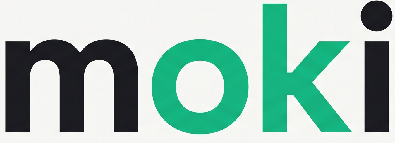 moki